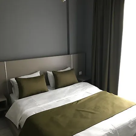 Centrum House 아파트호텔 앙카라