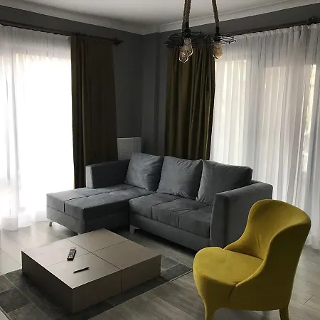 Centrum House 아파트호텔 2*