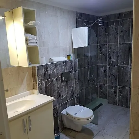 Centrum House 앙카라