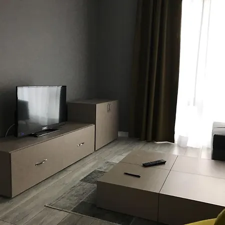 아파트호텔 Centrum House