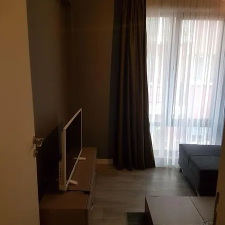 Centrum House 아파트호텔 앙카라