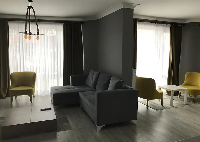 Centrum House 2* Ankara