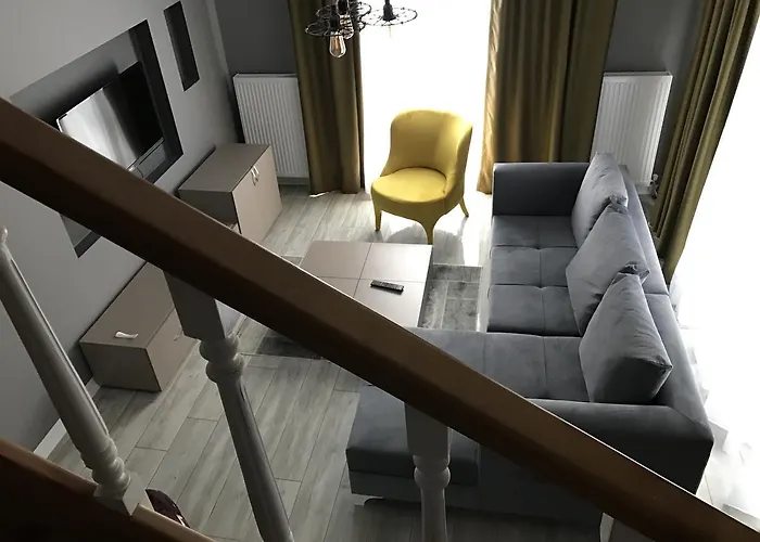 Centrum House Ankara