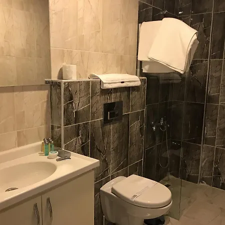 Centrum House 2* Ankara