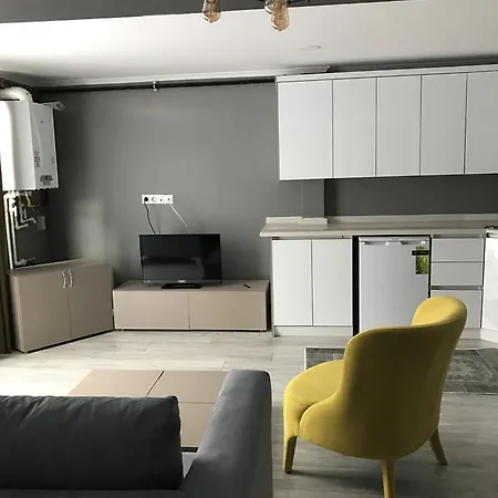 Centrum House 2* Ankara