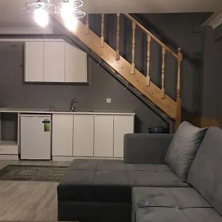 Centrum House Hotel apartamentowy Ankara