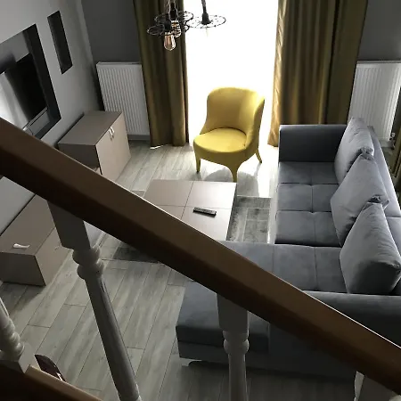 Centrum House Ankara